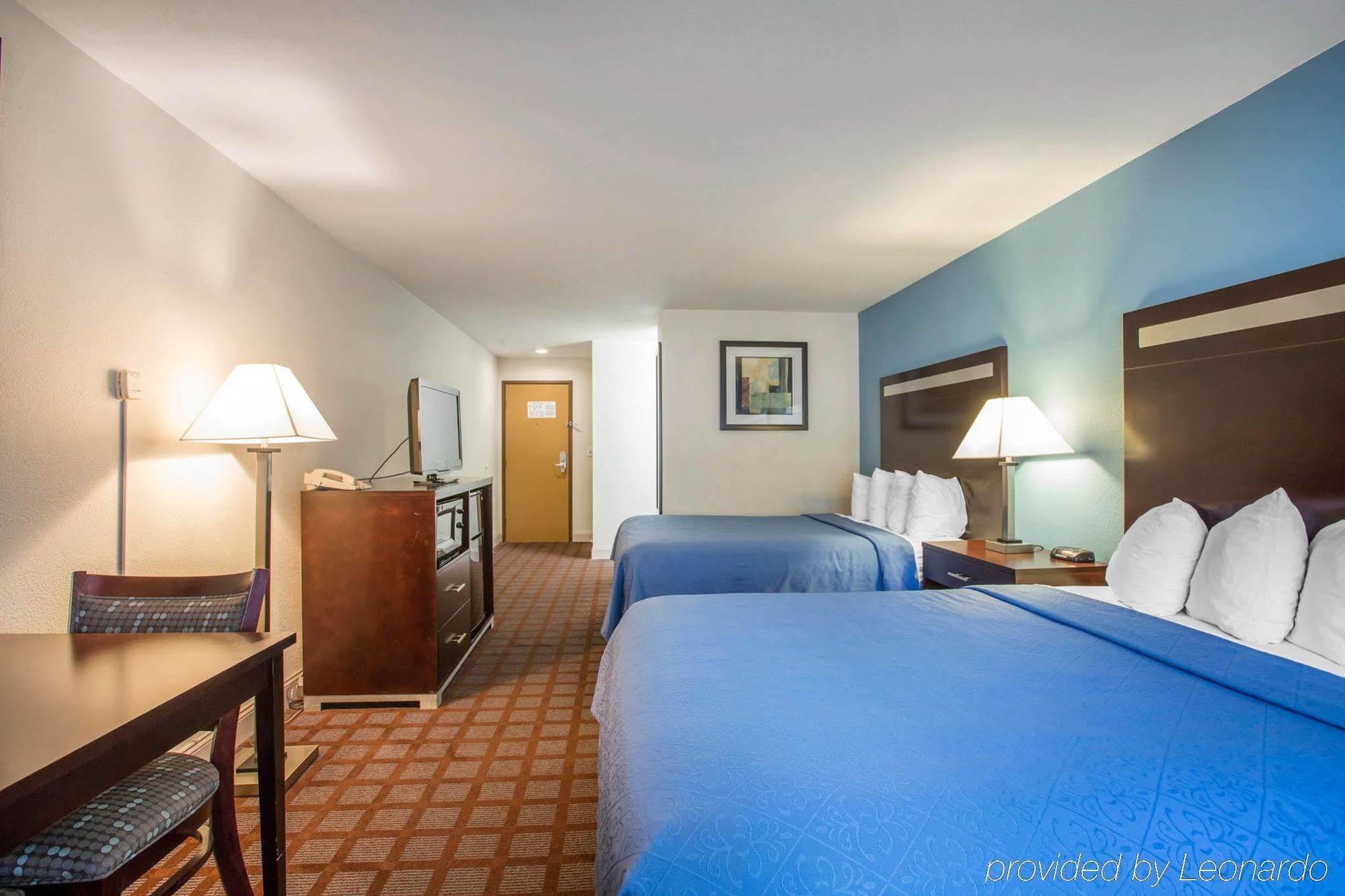 Quality Inn Near Mammoth Mountain Ski Resort Mammoth Lakes Exterior foto